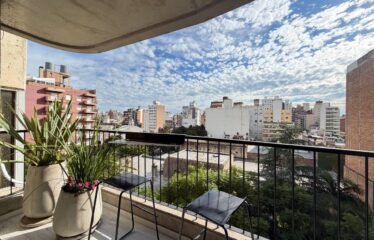 Departamento en Montevideo al 900