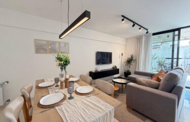 Departamento en Montevideo al 900