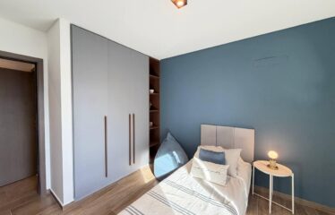 Departamento en Montevideo al 900