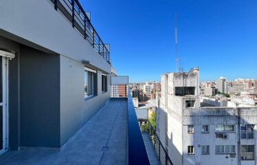 Departamento en San Martin al 1600