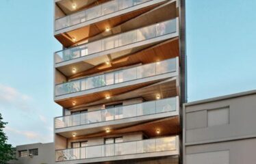 Departamento en Sarmiento al 1800