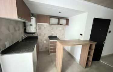 Departamento en Lavalle al 1700