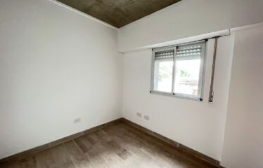 Departamento en Lavalle al 1700