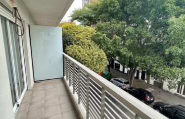 Departamento en Vera mujica al 1300