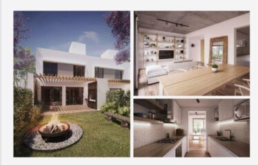 Casa en Las Calandrias, Funes