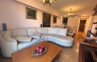 Departamento en Montevideo al 500