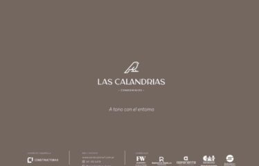 Casa en Las Calandrias, Funes