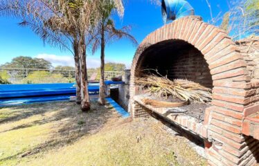 Casa en José Hernandez al 2200, Alberdi