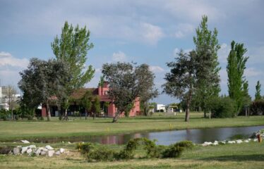 Terreno en La Rinconada Club de Campo