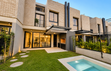 Casa en Wilde al 400 bis, Fisherton