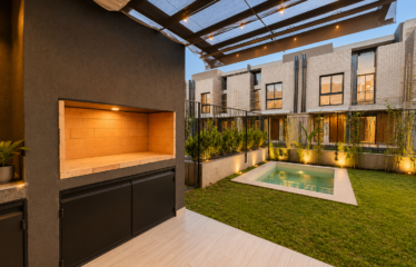 Casa en Wilde al 400 bis, Fisherton