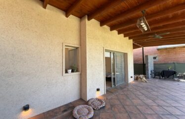 Casa en San Marcos al 3100, Tierra de Sueños 3