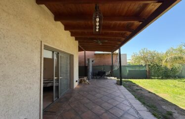 Casa en San Marcos al 3100, Tierra de Sueños 3