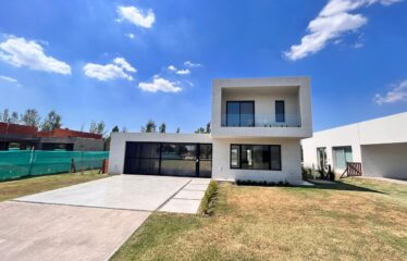 Casa en La Rinconada, Ibarlucea