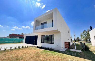 Casa en La Rinconada, Ibarlucea