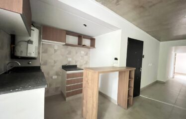 Departamento en Lavalle al 1700