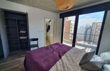 Departamento en Dorrego al 1300