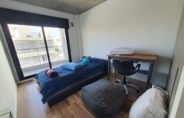 Departamento en Dorrego al 1300