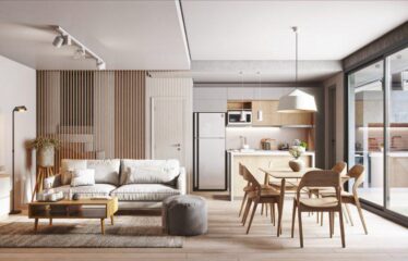 Departamento en Wilde al 400 bis, Fisherton