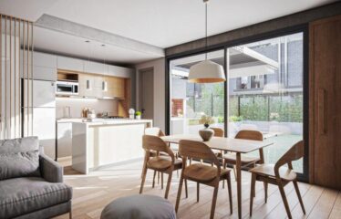 Departamento en Wilde al 400 bis, Fisherton