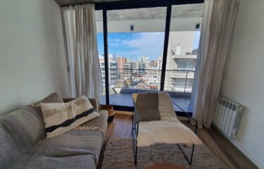 Departamento en Dorrego al 1300