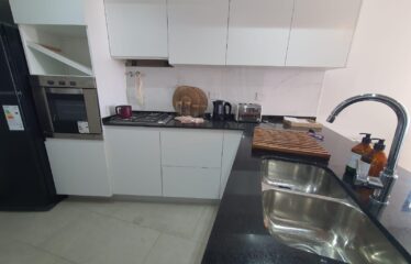 Departamento en Dorrego al 1300