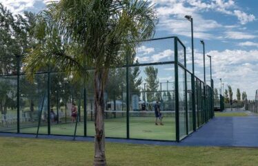 Terreno en La Rinconada Club de Campo