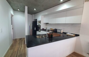 Departamento en Dorrego al 1300