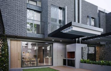 Departamento en Wilde al 400 bis, Fisherton