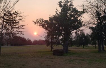 Terreno en La Rinconada Club de Campo