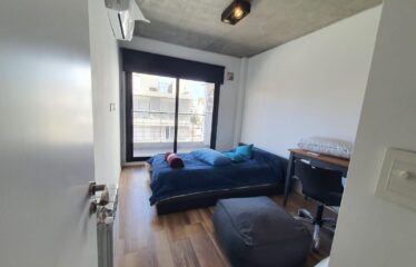 Departamento en Dorrego al 1300