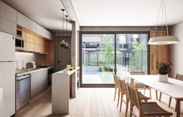 Departamento en Wilde al 400 bis, Fisherton