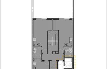 Departamento en Ituzaingo al 1800