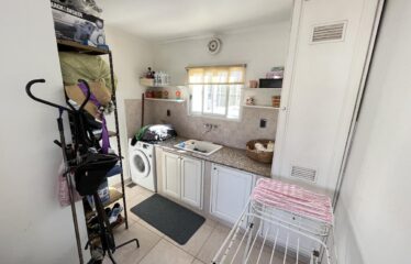 Casa en Pasaje Caldas al 500