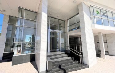 Departamento en Av. Francia al 200