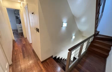 Casa en Pasaje Caldas al 500