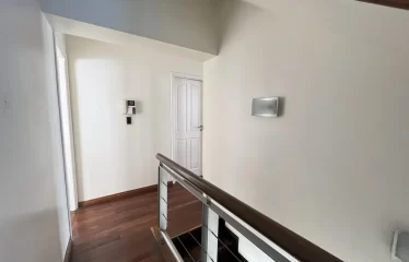 Casa en Pasaje Caldas al 500