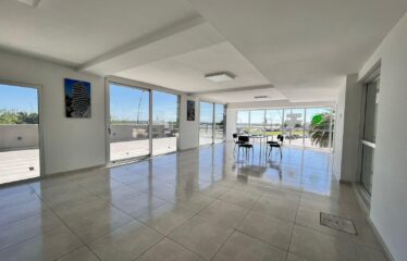 Departamento en Av. Francia al 200