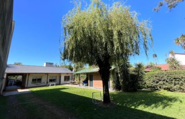 Casa en Jujuy al 2400, Funes