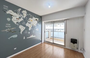 Departamento en Mendoza al 200