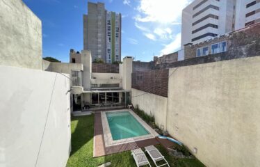 Casa en Pasaje Caldas al 500