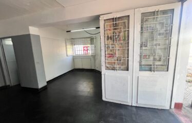 Local en Cerrito al 3000