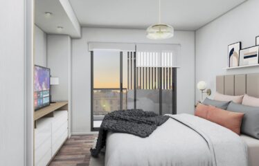 Departamento en Av. Pellegrini al 1700