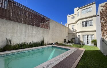 Casa en Pasaje Caldas al 500