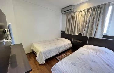 Casa en Pasaje Caldas al 500