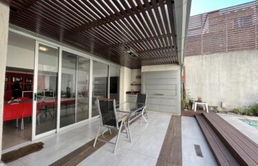 Casa en Pasaje Caldas al 500