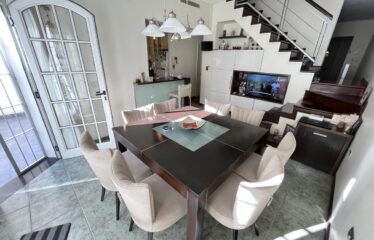 Casa en Pasaje Caldas al 500