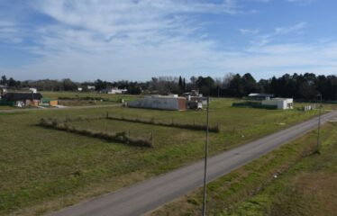 Terreno en Necochea al 3000