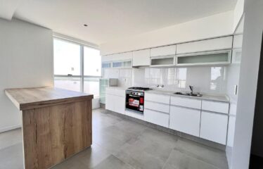 Departamento en Av. Francia al 200