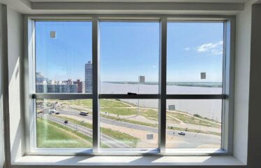 Departamento en Av. Francia al 200